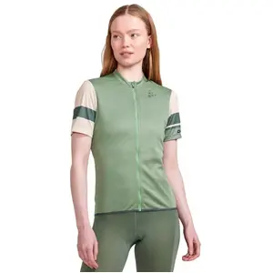 Craft Maillot à Manches Courtes Core Endur Logo pas cher
