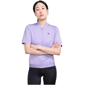 Craft Maillot à Manches Courtes Core Essence pas cher