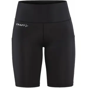 Craft ADV Essence Short Tights 2 W 1913207 - Black - XXLVendu parbol