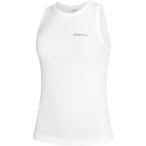 CRAFT ACTIVE COOL INTENSITY SL W Dames Thermoshirt - Wit
