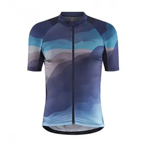 Craft Maillot à Manches Courtes Adv Endur Graphic pas cher