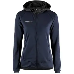 Craft Veste Softshell Extend pas cher