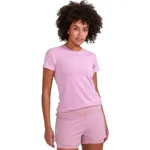 Craft T-shirt à Manches Courtes Adv Essence Slim pas cher
