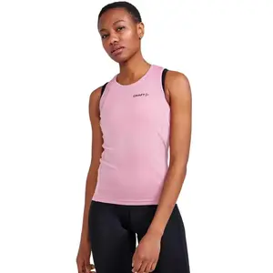 Craft Maillot Sans Manches Core Endur pas cher