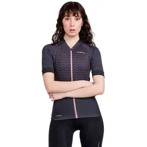 Comparateur de prix : Craft Maillot à Manches Courtes Adv Endur