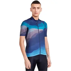 Craft Maillot à Manches Courtes Adv Endur Graphic pas cher