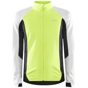 Craft Maillot à Manches Longues Adv Bike Subz Lumen pas cher