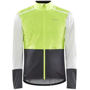 Craft Maillot à Manches Longues Adv Bike Hydro Lumen pas cher