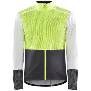 Craft Maillot à Manches Longues Adv Bike Hydro Lumen pas cher