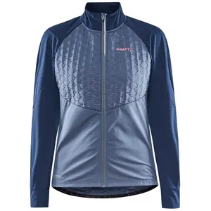 Craft Maillot à Manches Longues Adv Bike Subz
