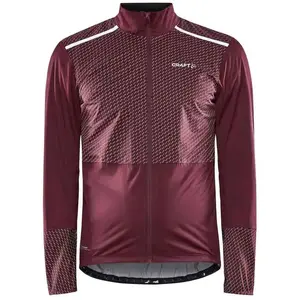 Craft Maillot à Manches Longues Adv Bike Hydro Lumen pas cher