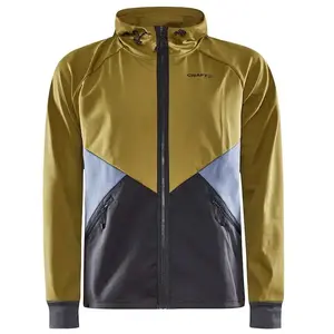 Craft Veste Softshell Core Glide Hood pas cher