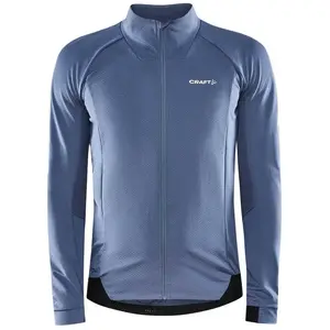 Craft Maillot à Manches Longues Adv Bike Subz