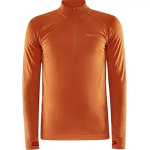 Craft Sous-vêtement à Manches Longues Core Dry Active Comfort pas cher