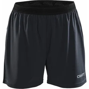 Craft Progress 2.0 Short Dames - Asfalt | Maat: M pas cher