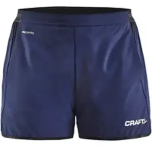 Craft Pro Control Impact Shorts W 1908238 - Navy/White - XL pas cher