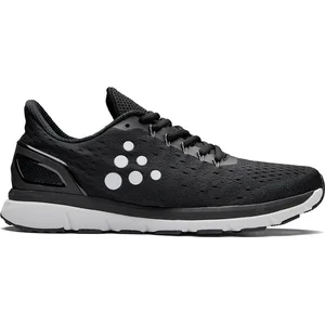 Craft V150 Engineered Hardloopschoenen Dames - Zwart / Wit | Maat: 37,5 pas cher