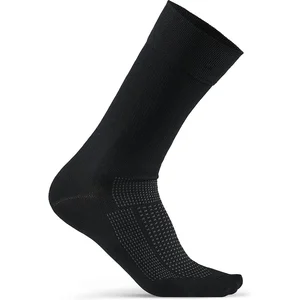 Craft ESSENCE SOCK - BLACK - Unisex - Maat 46/48