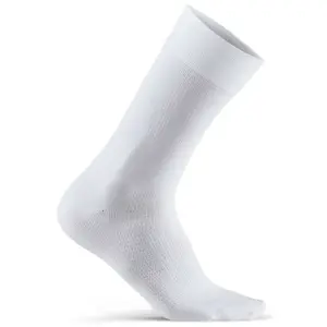 Craft Essence Sportsokken Heren - White - Maat 46-48Vendu parbol
