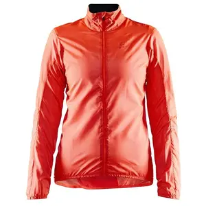 Craft Veste de cyclisme Essence Light Wind pour femme, Shock, XL pas cher