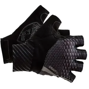 Craft ROLEUR Gants Noir/Noir 10/L pas cher