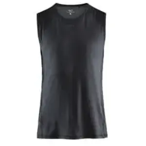 Craft Essence Sporttop Heren - Black - Maat XXL pas cher