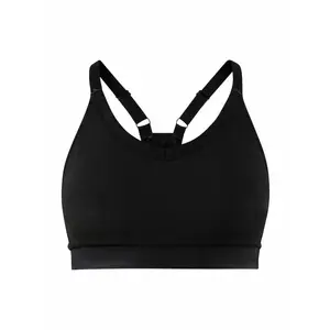Craft, Soutien-gorge de sport, Motion Bra (M), Noir