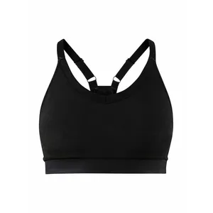 Craft, Soutien-gorge de sport, Motion Bra (S), Noir pas cher