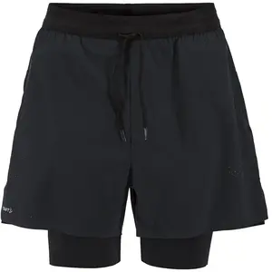 Craft Short Hypervent 2-in-1 pas cher