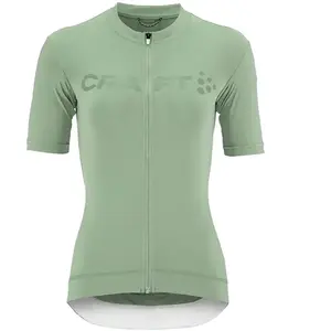 Craft Maillot à Manches Courtes Endur Logo
