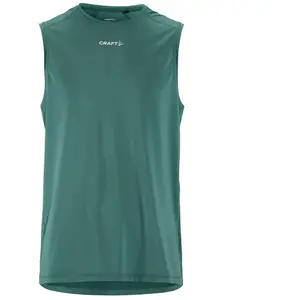 Craft Adv Essence Sl Tee 2 Heren pas cher