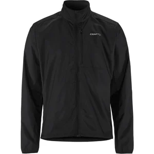 Craft Essence Wind Jacket 2 Heren ZwartVendu parbol