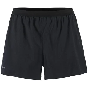 Craft Hypervent Structure Korte Broek Zwart XL Man pas cher