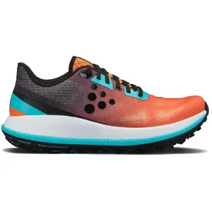 Chaussures de running Craft Xplor 2 Orange 40 pas cher