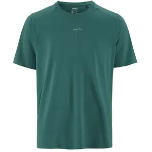 Craft T-shirt à Manches Courtes Hypervent pas cher