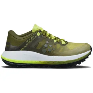 Chaussures de running Craft Xplor Pro Vert 47 pas cher