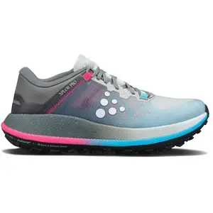 Chaussures de running femme Craft Xplor Pro Gris 40 pas cher