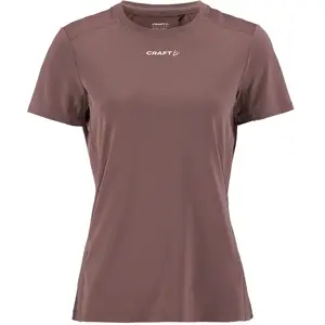Craft T-shirt à Manches Courtes Adv Essence 2
