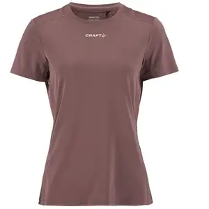 Craft T-shirt à Manches Courtes Adv Essence 2 pas cher