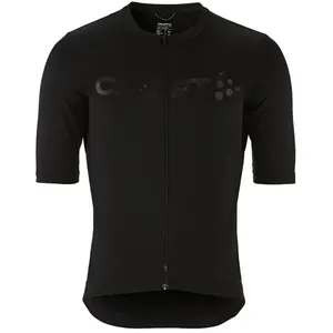 Craft Maillot à Manches Courtes Endur Logo pas cher