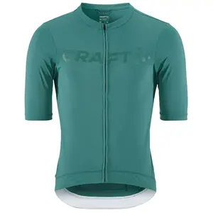 Craft Maillot à Manches Courtes Endur Logo pas cher