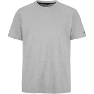 Craft Community 2.0 T-Shirt Kinderen - Lichtgrijs Gemeleerd | Maat: 134/140 pas cher
