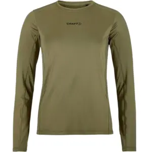 Craft Adv Essence Ls Tee 2 W Dames Sportshirt - Rift pas cher