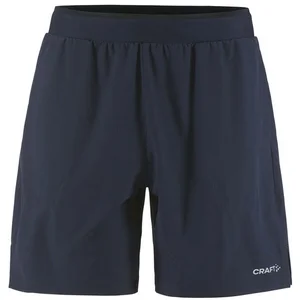 Craft, Hommes, Bas de sport, Adv Essence 2-in-1 Shorts 2 (M), Bleu, M pas cher