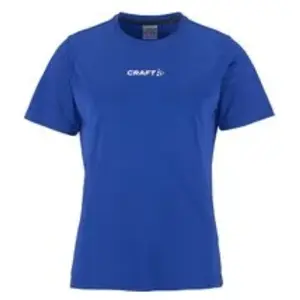 Craft Squad Go Functioneel T-Shirt Dames - Royal | Maat: XXL pas cher