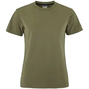 T-shirt femme Craft Community 2.0 Vert L pas cher