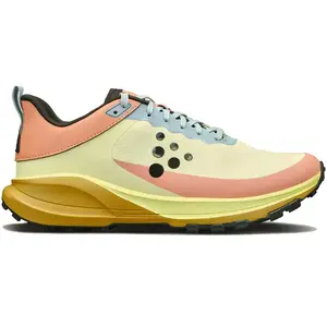 Craft Chaussures De Running Pure Trail X pas cher