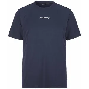 Craft Squad Go Functioneel T-Shirt Kinderen - Royal | Maat: 158/164