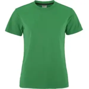 Craft Community 2.0 T-Shirt Kinderen - Groen | Maat: 158/164 pas cher