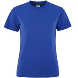 Craft Community 2.0 T-Shirt Kinderen - Royal | Maat: 122/128 pas cher
